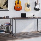 Conjunto Para Quarto 1 Beliche E 1 Estante Com Rodizios 3 Pra