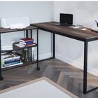 Conjunto Para Quarto 1 Beliche E 1 Estante Com Rodízios 3 Pra