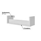 Conjunto Para Quarto Infantil Bki 04 Com Mesa Trocador E Prat