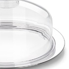 Conjunto Para Queijo 2 Peças Lyon Brinox 2388/100