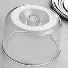 Conjunto Para Queijo Minas Ricota 2 Peças Brinox