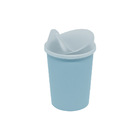 Conjunto Para Refeição Kids Trend Azul - 12 Peças