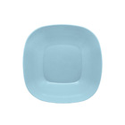 Conjunto Para Refeição Kids Trend Azul - 12 Peças