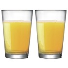 Conjunto Para Refresco Friends 7 Peças - Ruvolo - Transparente