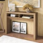 Conjunto Para Sala De Estar Champion Com Estante Home Aparado