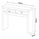 Conjunto Para Sala De Estar Champion Com Estante Home Aparado