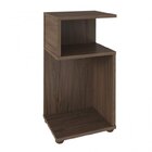 Conjunto Para Sala De Estar Com Rack, Mesa De Centro E Mesa D