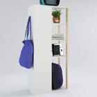 Conjunto Para Sala De Estar Com Rack Para Tv Até 65 Polegadas