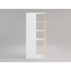 Conjunto Para Sala De Estar Com Rack Para Tv Até 65 Polegadas