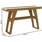 Conjunto Para Sala De Jantar 2 Peças Cj4 Henn