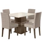 Conjunto Para Sala De Jantar J00357 Pln