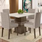 Conjunto Para Sala De Jantar J00357 Pln