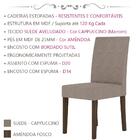 Conjunto Para Sala De Jantar J00357 Pln