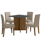 Conjunto Para Sala De Jantar J00375 Pln