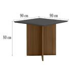 Conjunto Para Sala De Jantar J00375 Pln