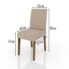 Conjunto Para Sala De Jantar J00376 Pln