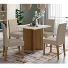 Conjunto Para Sala De Jantar J00376 Pln