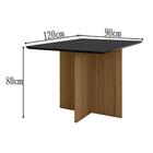 Conjunto Para Sala De Jantar J00377 Pln