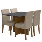 Conjunto Para Sala De Jantar J00377 Pln