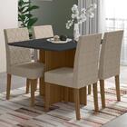 Conjunto Para Sala De Jantar J00377 Pln