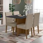 Conjunto Para Sala De Jantar J00377 Pln