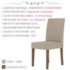 Conjunto Para Sala De Jantar J00377 Pln