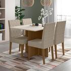 Conjunto Para Sala De Jantar J00377 Pln