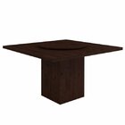 Conjunto Para Sala De Jantar Mesa E 8 Cadeiras Espresso Móvei