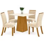 Conjunto Para Sala Jantar Sei108 Henn