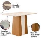 Conjunto Para Sala Jantar Sei108 Henn