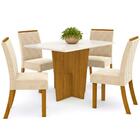 Conjunto Para Sala Jantar Sei110 Henn