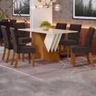 Conjunto Para Sala Jantar Sei269 Henn