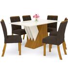 Conjunto Para Sala Jantar Sei269 Henn