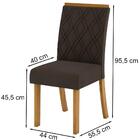 Conjunto Para Sala Jantar Sei269 Henn