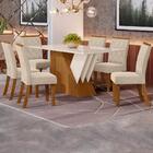 Conjunto Para Sala Jantar Sei269 Henn