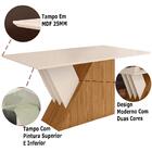 Conjunto Para Sala Jantar Sei269 Henn