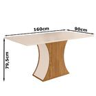 Conjunto Para Sala Jantar Sei418 Henn