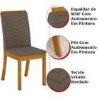 Conjunto Para Sala Jantar Sei418 Henn