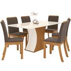 Conjunto Para Sala Jantar Sei418 Henn