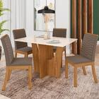 Conjunto Para Sala Jantar Sei467 Henn