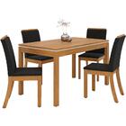 Conjunto Para Sala Jantar Sei468 Henn