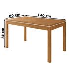 Conjunto Para Sala Jantar Sei468 Henn