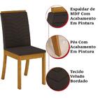 Conjunto Para Sala Jantar Sei468 Henn