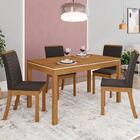 Conjunto Para Sala Jantar Sei468 Henn