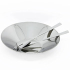 Conjunto Para Salada 3  Peças Suprema Brinox Cód. 2112/100