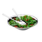 Conjunto Para Salada 3 Peças - Suprema - Brinox