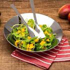 Conjunto Para Salada 3 Peças - Suprema - Brinox