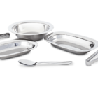 Conjunto Para Servir 6 Peças - Lyon