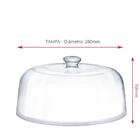 Conjunto Para Servir Mônaco 5 Em 1 Ruvolo Linha Premium