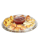 Conjunto Para Servir Mônaco 5 Em 1 Ruvolo Linha Premium